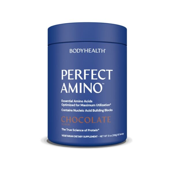 Perfect Amino Powder Vanilla