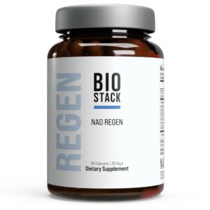 BioStack Labs NAD Regen